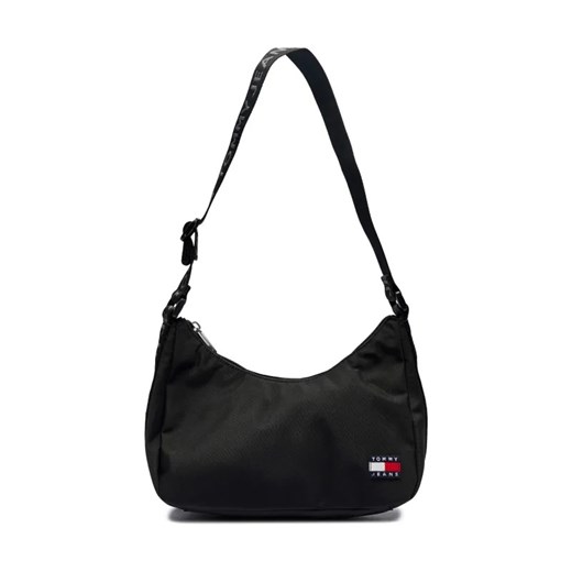 Tommy Jeans Hobo Essential ze sklepu Gomez Fashion Store w kategorii Torebki hobo - zdjęcie 184299361