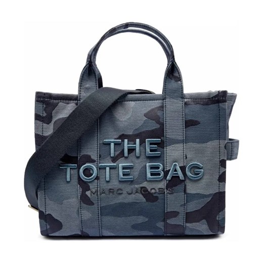 Marc Jacobs Shopperka THE MEDIUM TOTE ze sklepu Gomez Fashion Store w kategorii Torby Shopper bag - zdjęcie 184299373