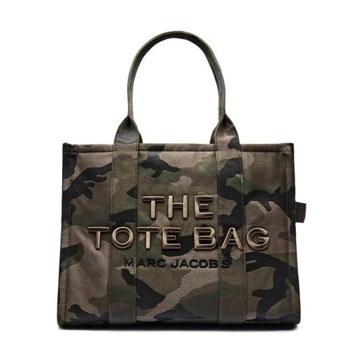 Marc Jacobs Shopperka THE LARGE TOTE ze sklepu Gomez Fashion Store w kategorii Torby Shopper bag - zdjęcie 184299384