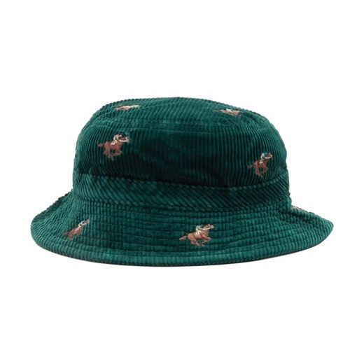 POLO RALPH LAUREN Kapelusz BUCKET HEADWEAR ze sklepu Gomez Fashion Store w kategorii Czapki dziecięce - zdjęcie 184299400