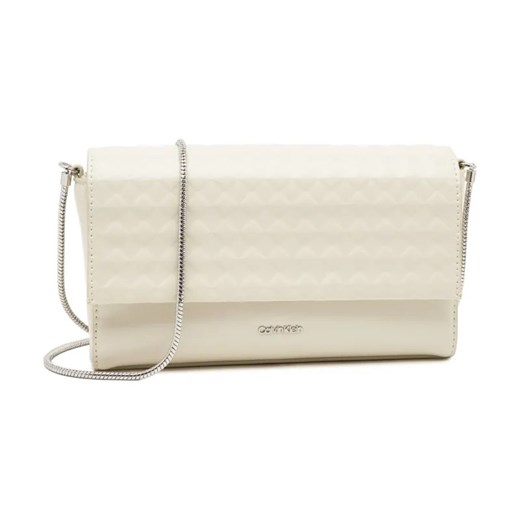 Calvin Klein Listonoszka ze sklepu Gomez Fashion Store w kategorii Listonoszki - zdjęcie 184299401