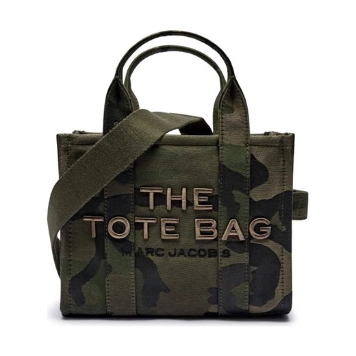 Marc Jacobs Kuferek THE SMALL TOTE ze sklepu Gomez Fashion Store w kategorii Kuferki - zdjęcie 184299434