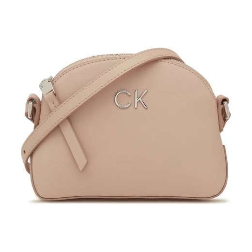 Calvin Klein Torebka na ramię ze sklepu Gomez Fashion Store w kategorii Listonoszki - zdjęcie 184299442