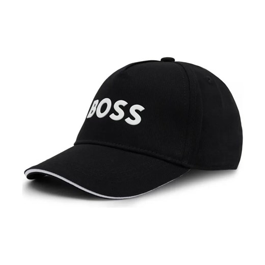 BOSS Kidswear Bejsbolówka ze sklepu Gomez Fashion Store w kategorii Czapki dziecięce - zdjęcie 184299470