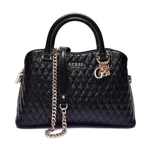 Guess Kuferek BETULA ze sklepu Gomez Fashion Store w kategorii Kuferki - zdjęcie 184299471
