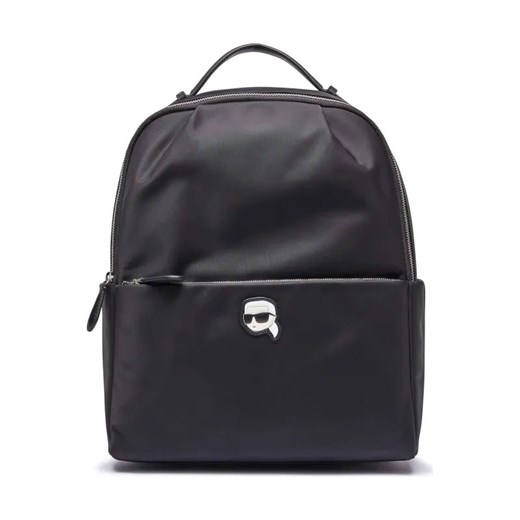 Karl Lagerfeld Plecak IKON ze sklepu Gomez Fashion Store w kategorii Plecaki - zdjęcie 184299472