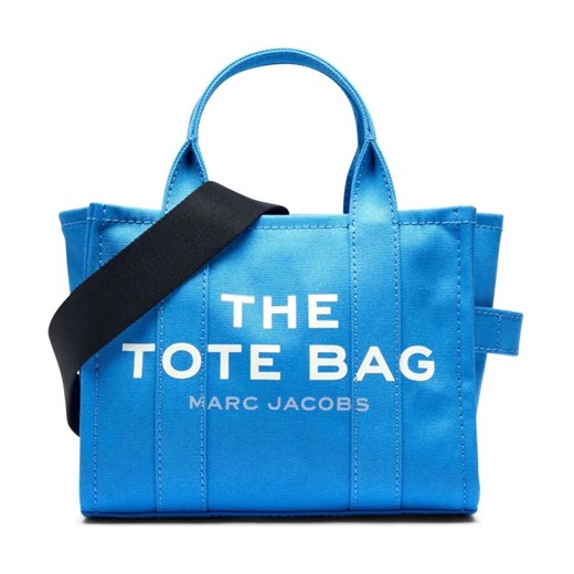 Marc Jacobs Kuferek THE SMALL TOTE ze sklepu Gomez Fashion Store w kategorii Kuferki - zdjęcie 184299473