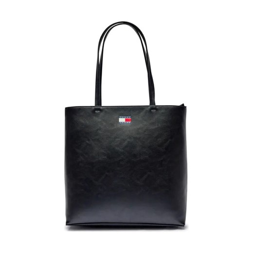 Tommy Jeans Shopperka ze sklepu Gomez Fashion Store w kategorii Torby Shopper bag - zdjęcie 184299481