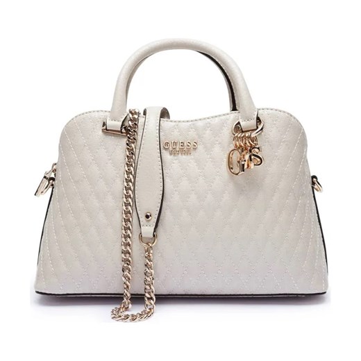 Guess Kuferek BETULA ze sklepu Gomez Fashion Store w kategorii Kuferki - zdjęcie 184299491