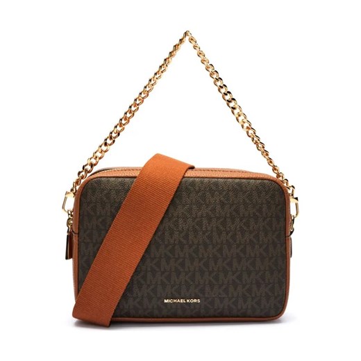 Michael Kors Torebka na ramię Bryant ze sklepu Gomez Fashion Store w kategorii Listonoszki - zdjęcie 184299533