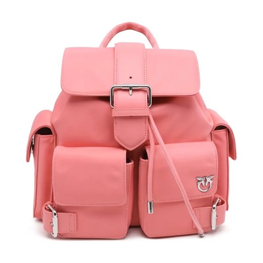 Pinko Plecak ze sklepu Gomez Fashion Store w kategorii Plecaki - zdjęcie 184299540