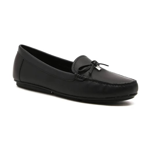 Michael Kors Skórzane mokasyny JULIETTE ze sklepu Gomez Fashion Store w kategorii Mokasyny damskie - zdjęcie 184299543