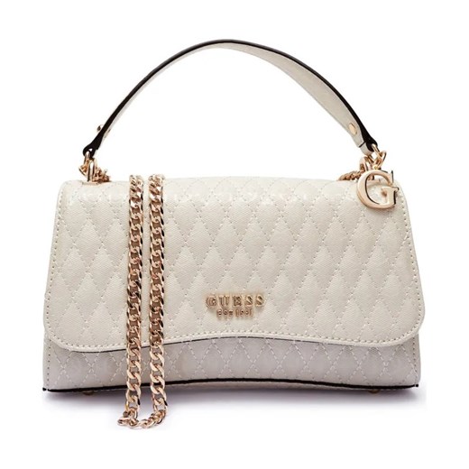 Guess Torebka na ramię BETULA ze sklepu Gomez Fashion Store w kategorii Listonoszki - zdjęcie 184299573