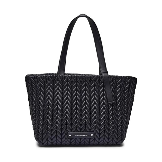 Karl Lagerfeld Shopperka K/PILLOW ze sklepu Gomez Fashion Store w kategorii Torby Shopper bag - zdjęcie 184299582