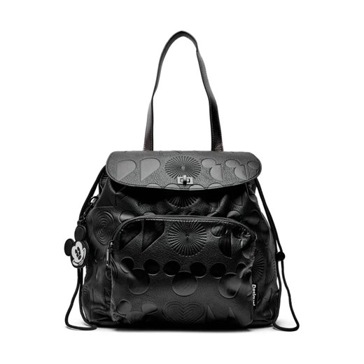 Desigual Plecak DESIGUAL X DISNEY ze sklepu Gomez Fashion Store w kategorii Plecaki - zdjęcie 184299590