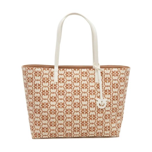 Pinko Shopperka Carrie ze sklepu Gomez Fashion Store w kategorii Torby Shopper bag - zdjęcie 184299603