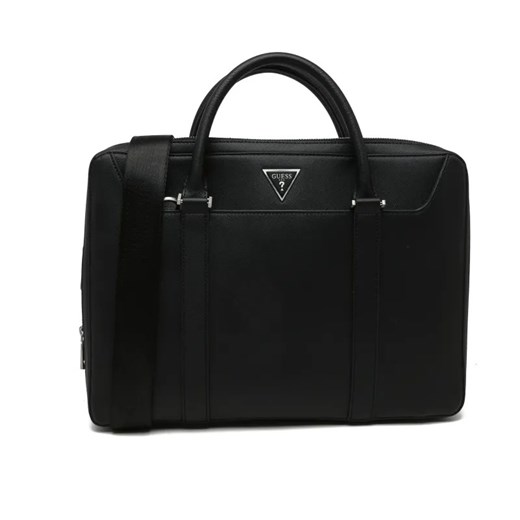Guess Torba na laptopa 16\" ze sklepu Gomez Fashion Store w kategorii Torby na laptopa - zdjęcie 184299612