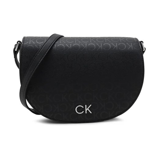 Calvin Klein Listonoszka ze sklepu Gomez Fashion Store w kategorii Listonoszki - zdjęcie 184299614