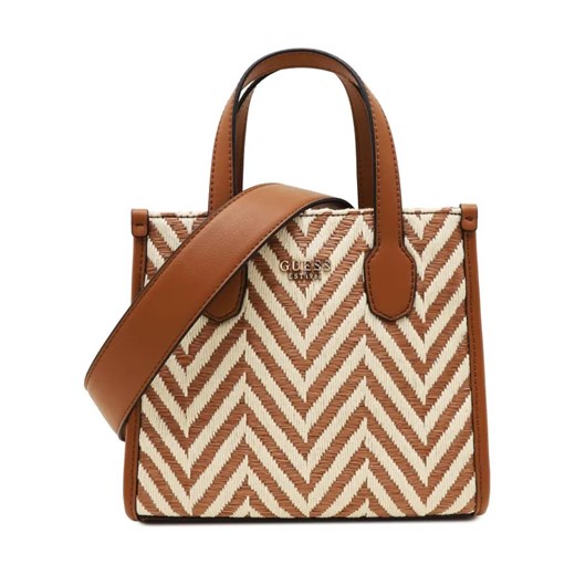 Guess Kuferek ze sklepu Gomez Fashion Store w kategorii Kuferki - zdjęcie 184299621