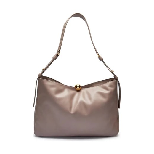 Furla Skórzana torebka na ramię Furla Sfera Soft ze sklepu Gomez Fashion Store w kategorii Listonoszki - zdjęcie 184299623