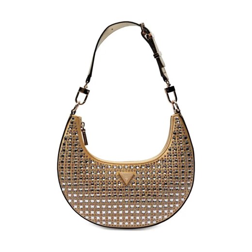 Guess Hobo LUA Guess One Size promocyjna cena Gomez Fashion Store