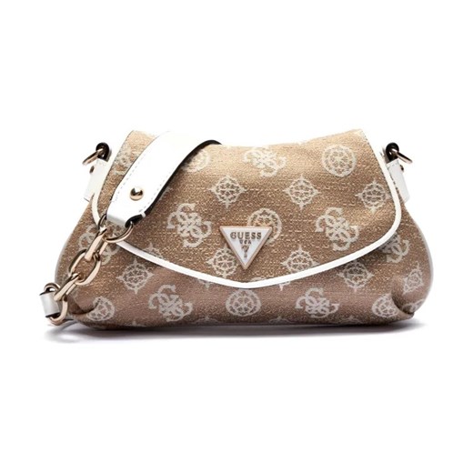 Guess Torebka na ramię BEYZA ze sklepu Gomez Fashion Store w kategorii Listonoszki - zdjęcie 184299682