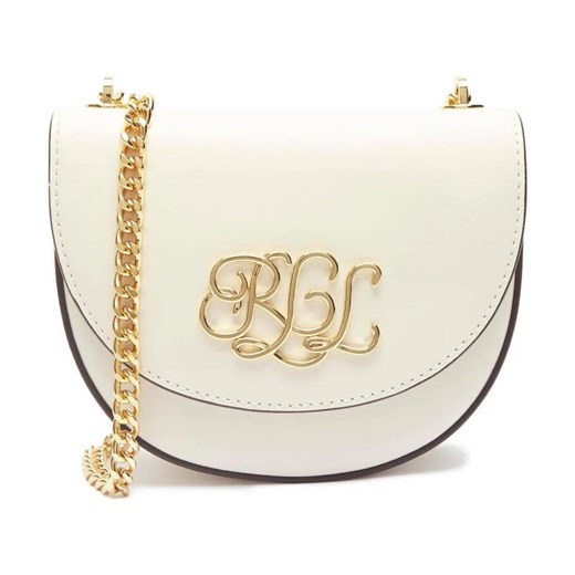 LAUREN RALPH LAUREN Skórzana listonoszka Witley One Size Gomez Fashion Store wyprzedaż