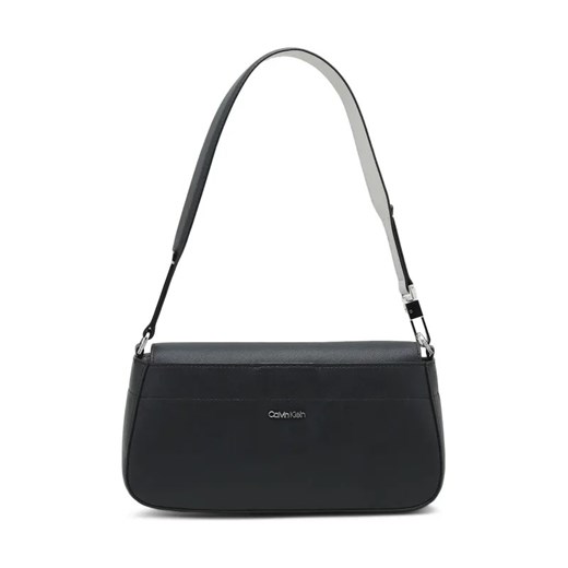 Calvin Klein Torebka na ramię ze sklepu Gomez Fashion Store w kategorii Listonoszki - zdjęcie 184299700