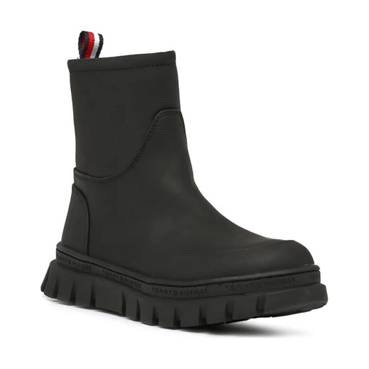 Tommy Hilfiger Botki ze sklepu Gomez Fashion Store w kategorii Buty zimowe dziecięce - zdjęcie 184299704