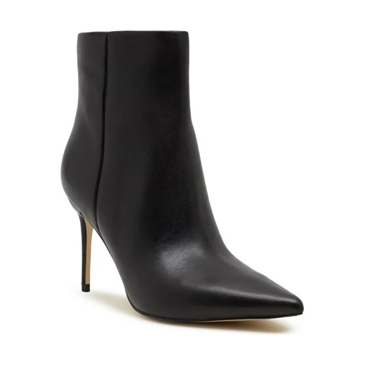 Guess Skórzane botki na szpilce ze sklepu Gomez Fashion Store w kategorii Botki - zdjęcie 184299710
