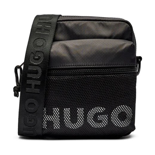 HUGO Reporterka ze sklepu Gomez Fashion Store w kategorii Torby męskie - zdjęcie 184299741