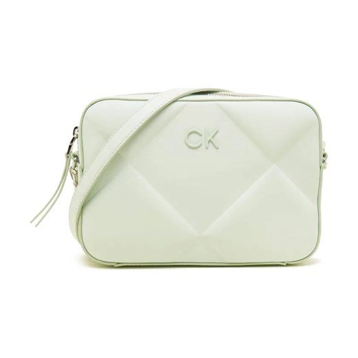 Calvin Klein Listonoszka ze sklepu Gomez Fashion Store w kategorii Listonoszki - zdjęcie 184299743