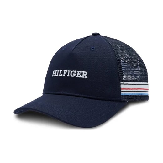 Tommy Hilfiger Bejsbolówka ze sklepu Gomez Fashion Store w kategorii Czapki dziecięce - zdjęcie 184299751