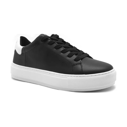 Kurt Geiger Skórzane trampki LANEY ze sklepu Gomez Fashion Store w kategorii Trampki męskie - zdjęcie 184299783