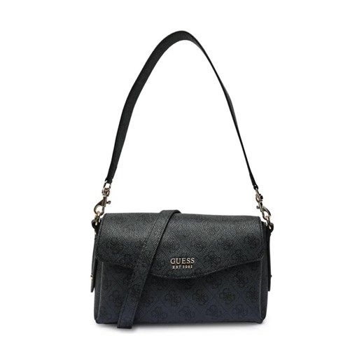 Guess Torebka na ramię BRENTON ze sklepu Gomez Fashion Store w kategorii Listonoszki - zdjęcie 184299790