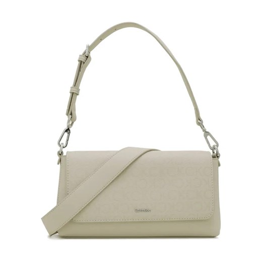 Calvin Klein Listonoszka ze sklepu Gomez Fashion Store w kategorii Listonoszki - zdjęcie 184299811