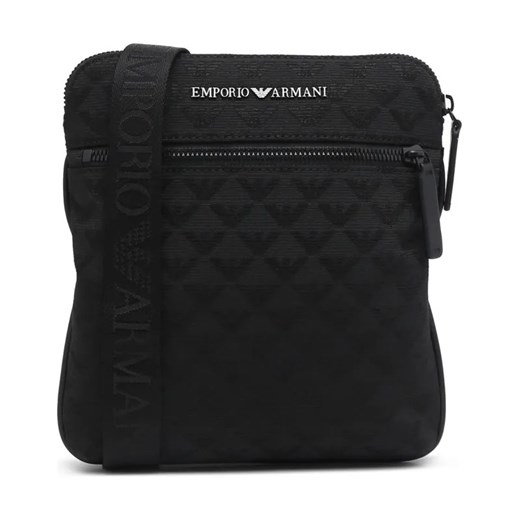 Emporio Armani Reporterka ze sklepu Gomez Fashion Store w kategorii Torby męskie - zdjęcie 184299813