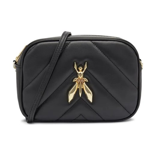 Patrizia Pepe Listonoszka ze sklepu Gomez Fashion Store w kategorii Listonoszki - zdjęcie 184299820