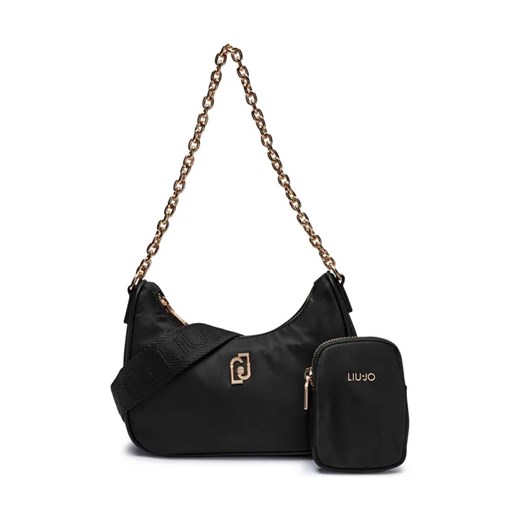 Liu Jo Hobo + saszetka Achala ze sklepu Gomez Fashion Store w kategorii Torebki hobo - zdjęcie 184299821