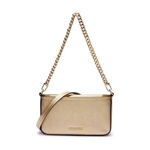 Michael Kors Skórzana torebka na ramię Bryant ze sklepu Gomez Fashion Store w kategorii Listonoszki - zdjęcie 184299822