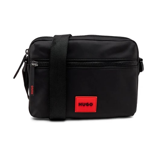 HUGO Reporterka ze sklepu Gomez Fashion Store w kategorii Torby męskie - zdjęcie 184299833