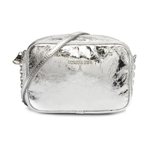 Patrizia Pepe Torebka wieczorowa BORSA ze sklepu Gomez Fashion Store w kategorii Kopertówki - zdjęcie 184299841