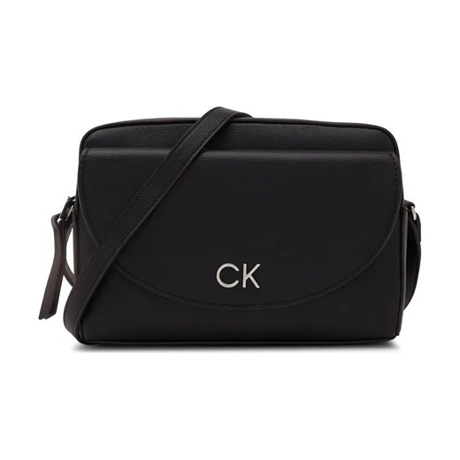 Calvin Klein Listonoszka ze sklepu Gomez Fashion Store w kategorii Listonoszki - zdjęcie 184299851
