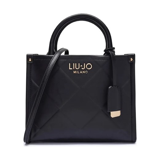 Liu Jo Kuferek RIDHI ze sklepu Gomez Fashion Store w kategorii Kuferki - zdjęcie 184299864