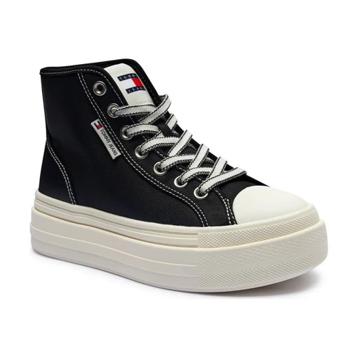 Tommy Jeans Trampki ze sklepu Gomez Fashion Store w kategorii Trampki damskie - zdjęcie 184299871