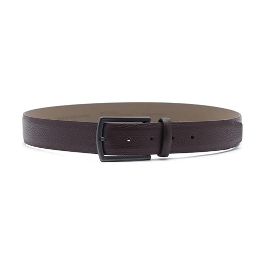 BOSS BLACK Skórzany pasek Caren-G ze sklepu Gomez Fashion Store w kategorii Paski męskie - zdjęcie 184299874
