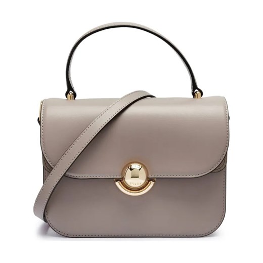 Furla Skórzany kuferek FURLA SFERA ze sklepu Gomez Fashion Store w kategorii Kuferki - zdjęcie 184299884