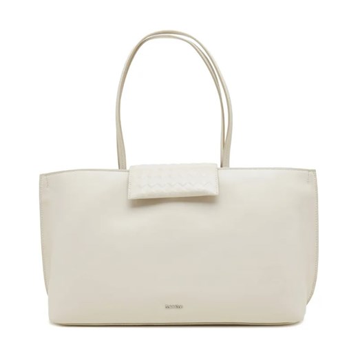 Calvin Klein Shopperka ze sklepu Gomez Fashion Store w kategorii Torby Shopper bag - zdjęcie 184299890