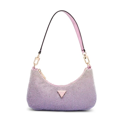 Guess Torebka wieczorowa ZALINA MINI Guess One Size wyprzedaż Gomez Fashion Store