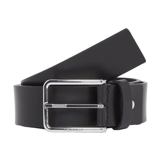 Calvin Klein Skórzany pasek Calvin Klein 105 wyprzedaż Gomez Fashion Store